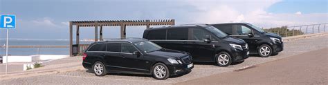 Faro Airport Transfers - Algarve Portugal