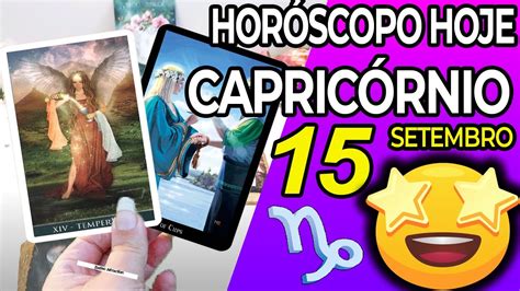 Chega Uma Surpresa Horoscopo Do Dia De Hoje Capric Rnio Setembro