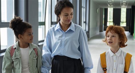 Devenir assistant d'éducation (AED) | Académie de Lyon