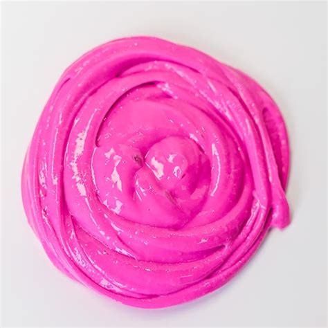 Best Liquid Starch Slime Recipe - Only 3 Ingredients