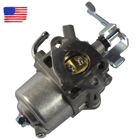 Carburetor Carb For Hu Bp Husky Watts Generator Homelite