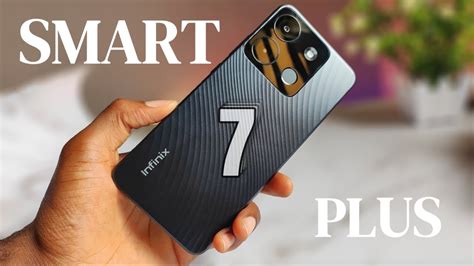 Infinix Smart 7 Plus Review Upping Budget Standard Youtube