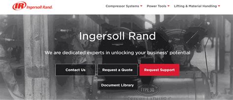 ingersoll rand pricing features  reviews jan
