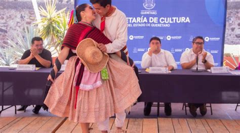 Concurso de Huapango Huasteco Gourmétaro