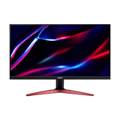 Monitor Gamer Acer Nitro Hz Ms Zeroframe Fhd Kg Q