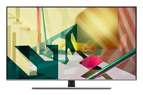 Samsung Cm Inch K Ultra Hd Led Smart Tv Titan Gray