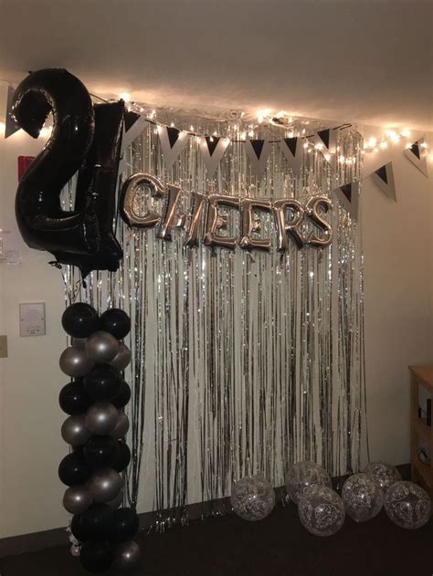 Instagram Madebysamanthaaa Birthday Photo Backdrop Amadebysamanthaaa Backdrop Bi 21st