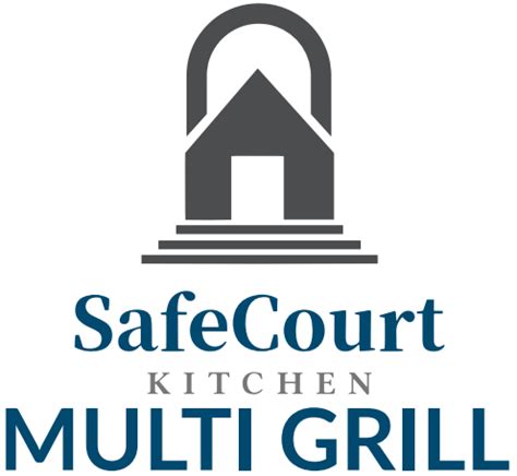 Safecourt Kitchen Mg Multi Grill Instruction Manual