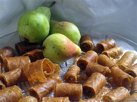 Домашняя фруктовая пастила – пошаговый кулинарный рецепт с фото