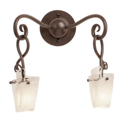 Found It At Wayfair Preston 2 Light Wall Bracket Wall Lights