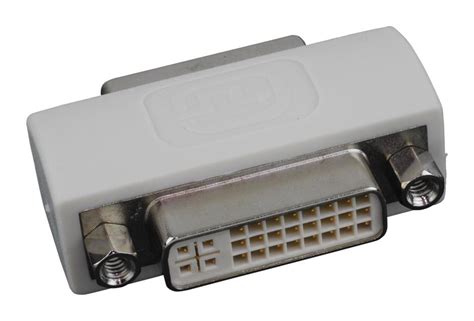 P162 000 Eaton Tripp Lite DVI To VGA Audio Video Adapter Gender