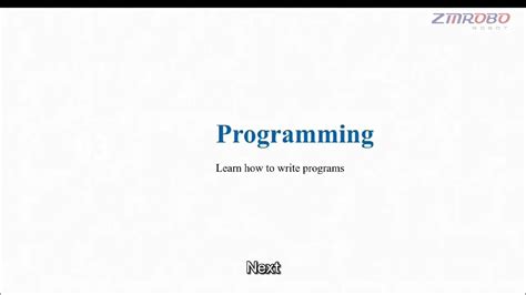 programminglearn   write programs youtube