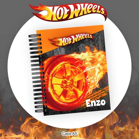 Arquivo Digital Volta As Aulas Hot Wheels Elo