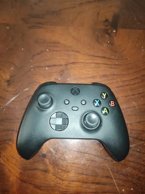 Microsoft Xbox Wireless Gaming Controller Siyah 9 Nesil Oyun Ve