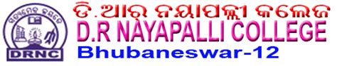 D R Nayapalli College