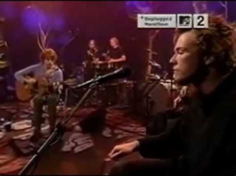 Stone Temple Pilots Unplugged Youtube