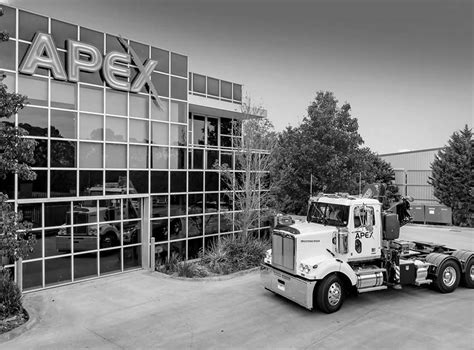 Home - The Apex Group - Apex Steel, Building Products, & Steel Supplies