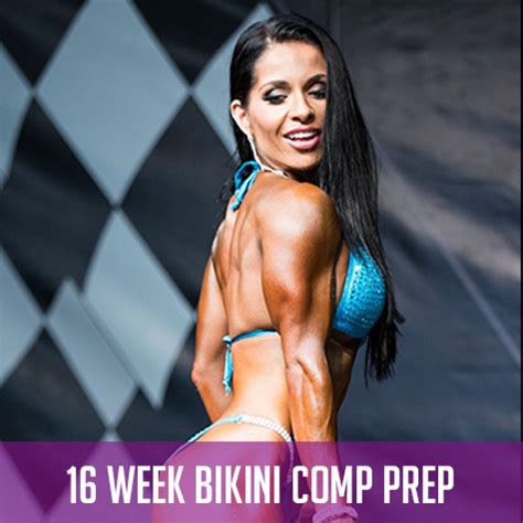 Tampa Bikini Competition Wk Bikini Prep Coach Tampa