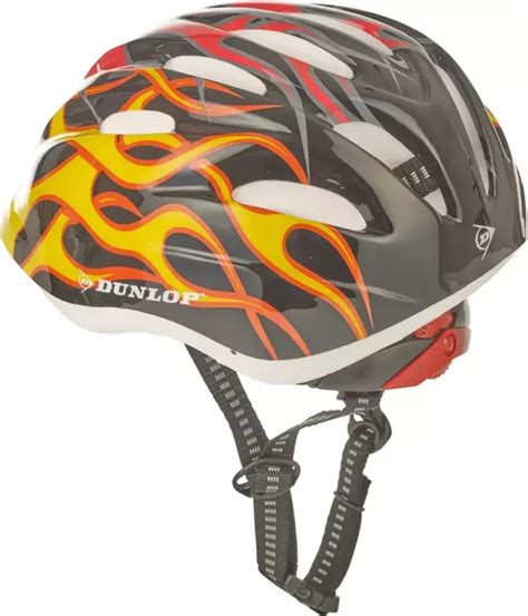 Kask Rowerowy Dzieci Cy Dunlop Cm Fivesport Pl