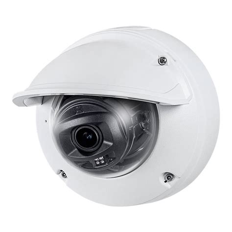 Vivotek V SERIE FD9367 EHTV v2 Fixed Dome Udendørs IP