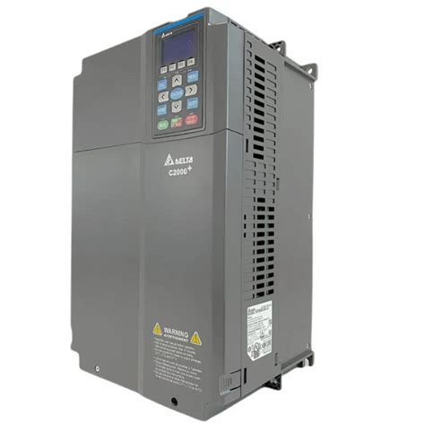 Delta C Series Phase Vfd Hp To Hp At Rs Piece In