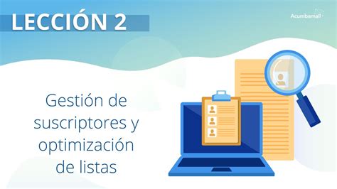 C Mo Importar Tus Contactos En Una Herramienta De Email Marketing