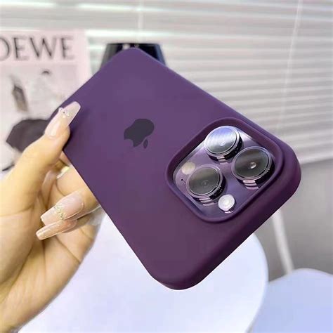 Estojo De Telem Vel Cor Doce Concha Macia Tpu Capinha Capa Para Iphone