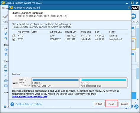 How Do We Recover Data From Unallocated Space