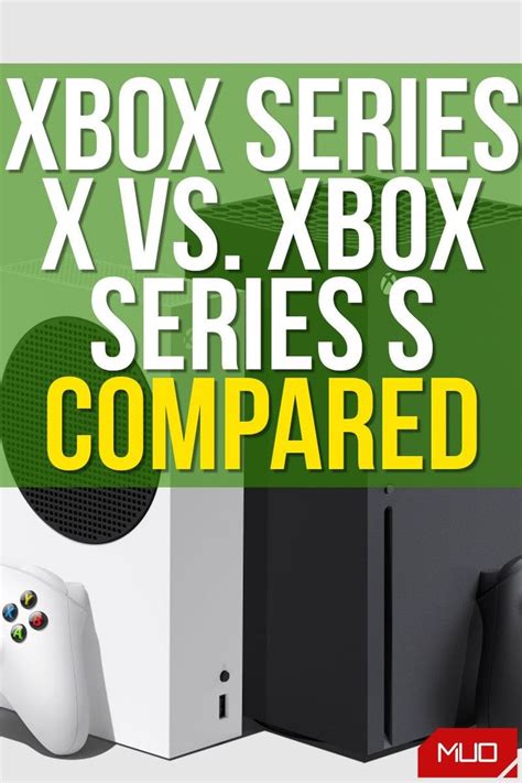 Xbox Series X vs Xbox Series S: Which Console Should You Buy?