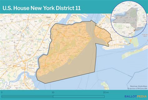 New York's 11th Congressional District election, 2024 - Ballotpedia