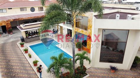 Venta Casa En Portoviejo Portoviejo 1062 55 Jca Icasasec