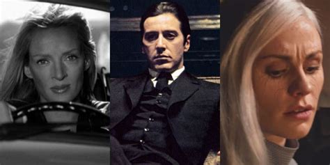 The Godfather Part II: 10 Movies That Are Both Sequels And Prequels