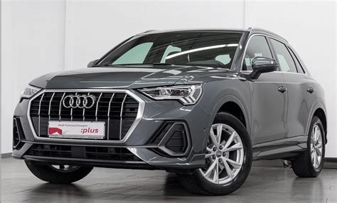 Occasion Allemagne Audi Q3 35 Tfsi S Line Jung And Werth