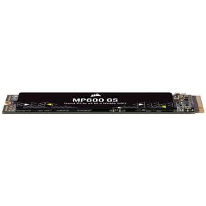 Buy Corsair MP600 GS PCIe Gen4 M 2 NVME SSD 500GB CSSD F0500GBMP600GS