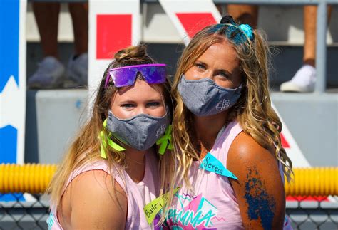 Photo Gallery Sorority Bid Day 2020 Unk News