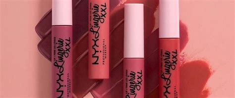 En Popüler Nyx Ruj Önerileri | Herkes için Güzellik