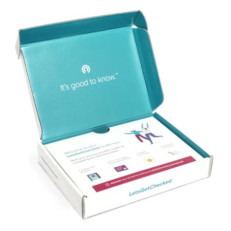 Male Hormone Advanced Home Test Kit Letsgetchecked Usa