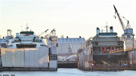 Mv Walla Walla West Coast Ferries Forum