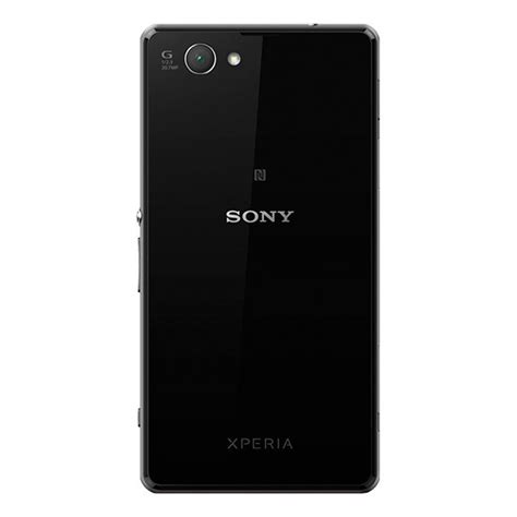 Купить Sony Xperia Z1 Compact (D5503) Черный Black по выгодной цене ...