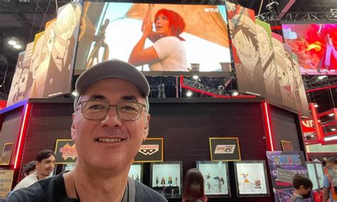 Steven Maeda Speaks Eiichiro Oda’s Involvement In Netflix’s One Piece