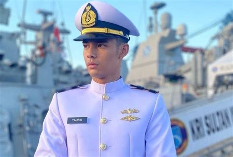 Biodata Dan Profil Shandy William Pemeran Taufik Di Bintang Samudera