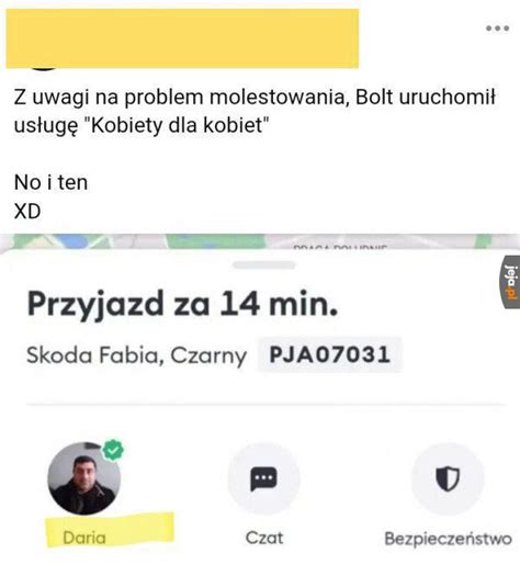 Dziwna jakaś Jeja pl