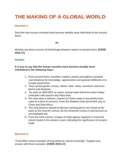 making   global world  trade spanish empire