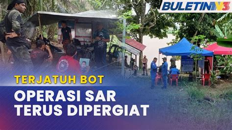 Tragedi Lemas Pasir Pekan Operasi Sar Dua Hilang Dikhuatiri Lemas