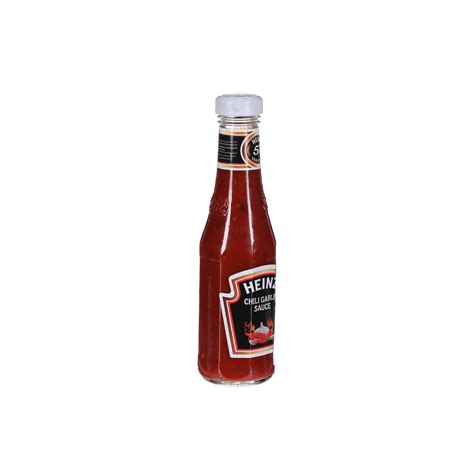 Heinz Hot Sauce Chipotle And Garlic 150ml Sharjah Co Operative Society