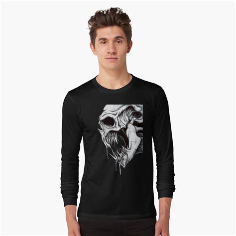 Grim Reaper T Shirt By Artoftheabyss Redbubble