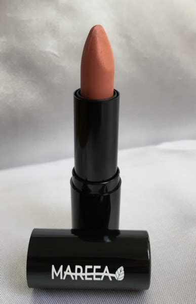Prirodni ruž za usne Lipstick No 02 NUDE