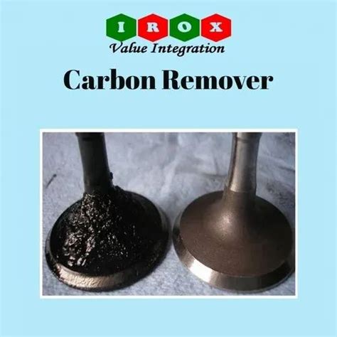 Carbon Remover Chemical, For Bike at ₹ 210 in Thane | ID: 25510575291