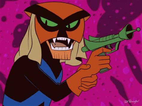 Brak from Space Ghost… in COLOR! In honor of Andy Merrill returning as ...