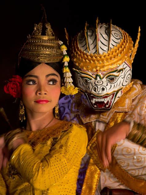 Traditional Dance Performances And Shows In Siem Reap Best Dance